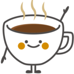 cafe グループのロゴ