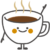cafe グループのロゴ